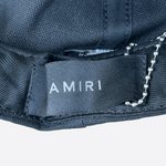 Amiri Black & White Preemo Trucker Hat - Morely TrendsAmiri Type here:)