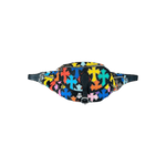 Chrome Hearts Black Multicolor Cross Patch Snat Pack - Morely TrendsChrome Hearts Type here:)