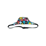 Chrome Hearts Black Multicolor Cross Patch Snat Pack - Morely TrendsChrome Hearts Type here:)