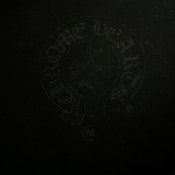 Chrome Hearts Black & White Dagger Logo T-Shirt - Morely TrendsChrome Hearts Type here:)