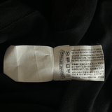 Chrome Hearts Black & White Dagger Logo T-Shirt - Morely TrendsChrome Hearts Type here:)