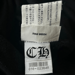 Chrome Hearts Black & White Dagger Logo T-Shirt - Morely TrendsChrome Hearts Type here:)