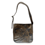 Chrome Hearts Camouflage Cross Patch Messenger Bag - Morely TrendsChrome Hearts Type here:)