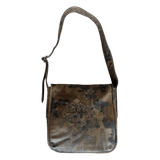 Chrome Hearts Camouflage Cross Patch Messenger Bag - Morely TrendsChrome Hearts Type here:)