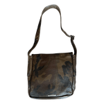 Chrome Hearts Camouflage Cross Patch Messenger Bag - Morely TrendsChrome Hearts Type here:)