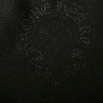 Chrome Hearts Black & White Cross Logo T-Shirt - Morely TrendsChrome Hearts Type here:)