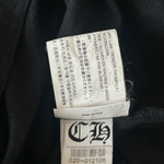 Chrome Hearts Black & White Cross Logo T-Shirt - Morely TrendsChrome Hearts Type here:)