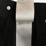 Louis Vuitton Black & Multicolor Graphic Cargo Pants - Morely TrendsLouis Vuitton Type here:)