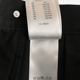 Louis Vuitton Black & Multicolor Graphic Cargo Pants - Morely TrendsLouis Vuitton Type here:)