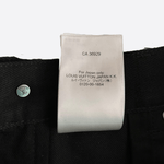 Louis Vuitton Black & Multicolor Graphic Cargo Pants - Morely TrendsLouis Vuitton Type here:)