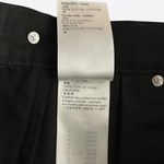 Louis Vuitton Black & Multicolor Graphic Cargo Pants - Morely TrendsLouis Vuitton Type here:)