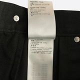 Louis Vuitton Black & Multicolor Graphic Cargo Pants - Morely TrendsLouis Vuitton Type here:)