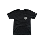 Chrome Hearts Hong Kong Exclusive Horseshoe Logo T-Shirt - Morely TrendsChrome Hearts Type here:)