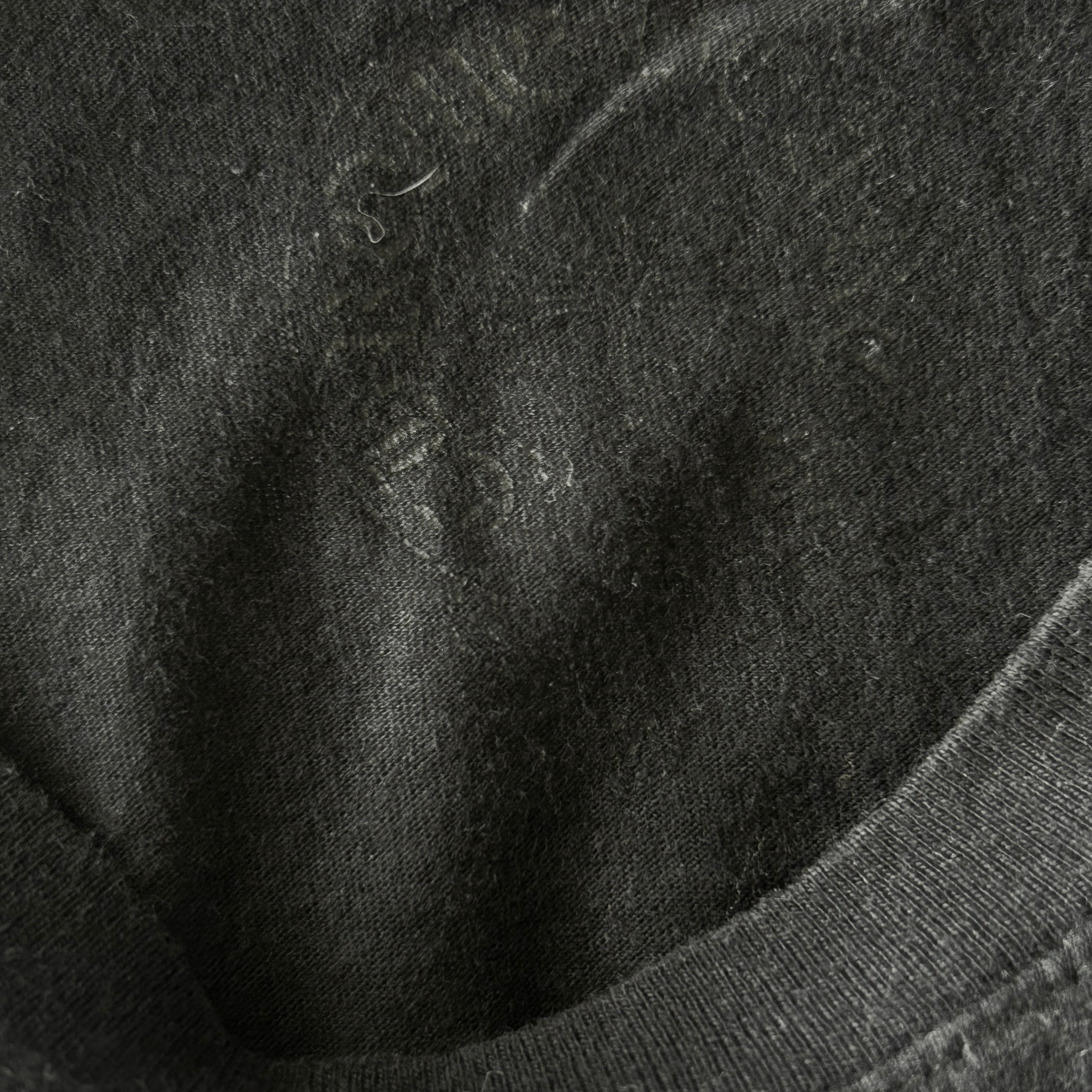 Chrome Hearts Hong Kong Exclusive Horseshoe Logo T-Shirt - Morely TrendsChrome Hearts Type here:)