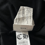 Chrome Hearts Hong Kong Exclusive Horseshoe Logo T-Shirt - Morely TrendsChrome Hearts Type here:)