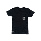 Chrome Hearts Honolulu Exclusive Cross Logo T-Shirt - Morely TrendsChrome Hearts Type here:)