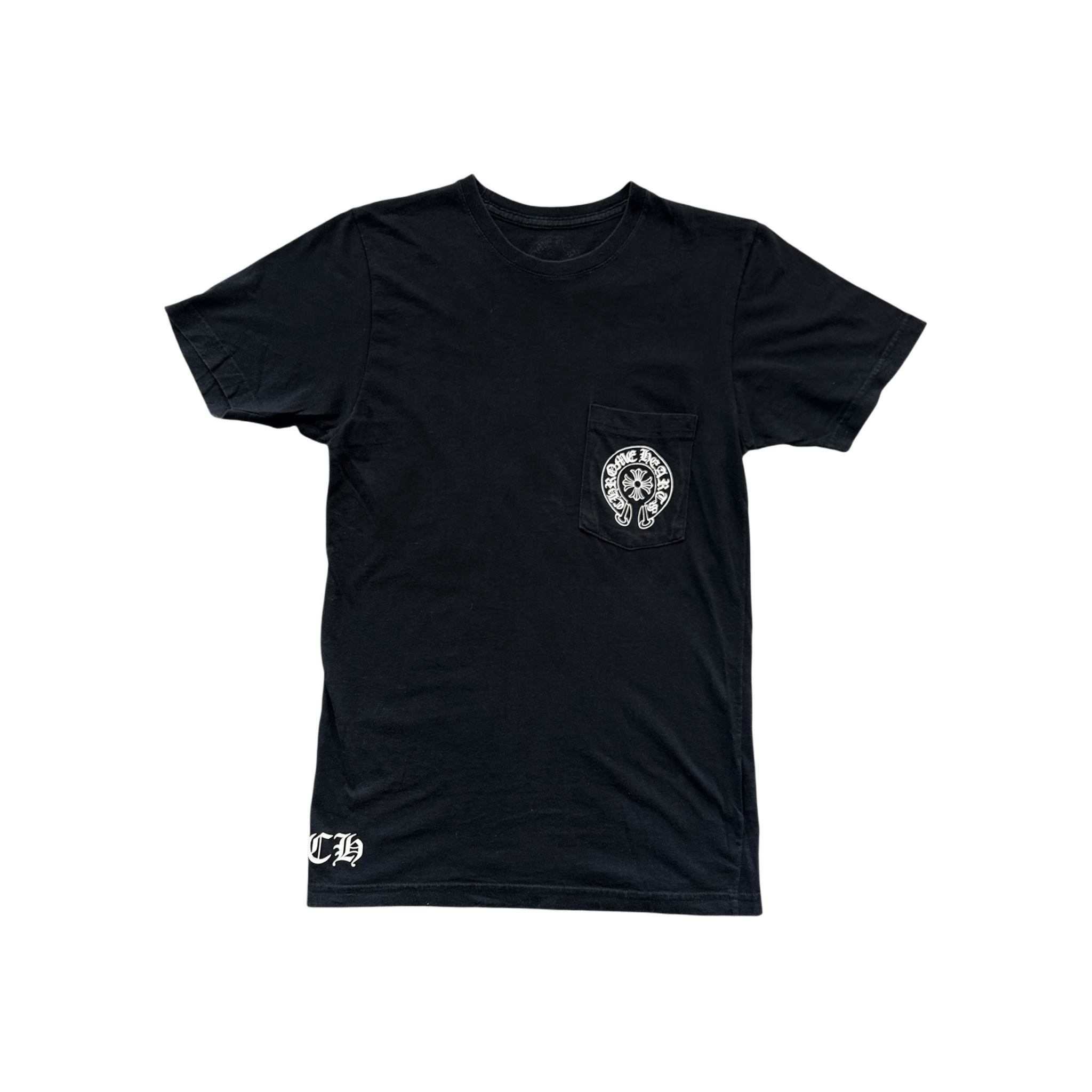 Chrome Hearts Honolulu Exclusive Cross Logo T-Shirt - Morely TrendsChrome Hearts Type here:)