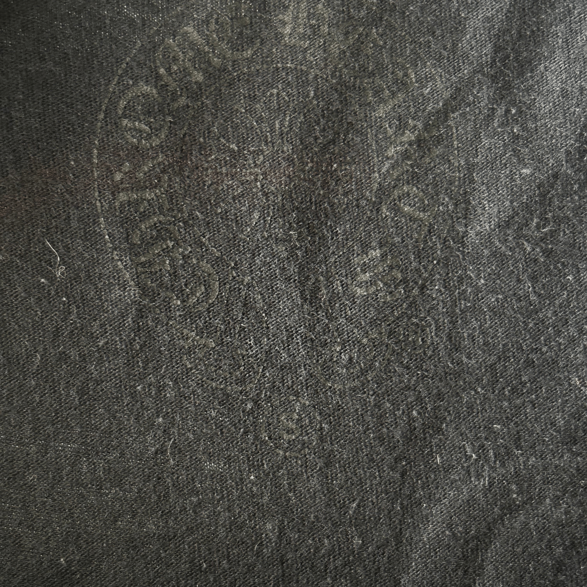 Chrome Hearts Honolulu Exclusive Cross Logo T-Shirt - Morely TrendsChrome Hearts Type here:)