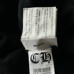 Chrome Hearts Honolulu Exclusive Cross Logo T-Shirt - Morely TrendsChrome Hearts Type here:)