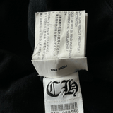 Chrome Hearts Honolulu Exclusive Cross Logo T-Shirt - Morely TrendsChrome Hearts Type here:)