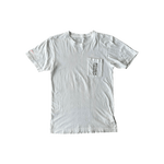 Chrome Hearts White & Red Made In Hollywood T-Shirt - Morely TrendsChrome Hearts Type here:)