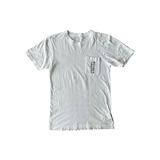 Chrome Hearts White & Red Made In Hollywood T-Shirt - Morely TrendsChrome Hearts Type here:)