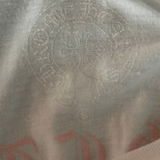 Chrome Hearts White & Red Made In Hollywood T-Shirt - Morely TrendsChrome Hearts Type here:)