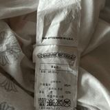 Chrome Hearts White & Red Made In Hollywood T-Shirt - Morely TrendsChrome Hearts Type here:)