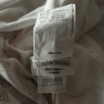 Chrome Hearts White & Red Made In Hollywood T-Shirt - Morely TrendsChrome Hearts Type here:)