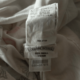 Chrome Hearts White & Red Made In Hollywood T-Shirt - Morely TrendsChrome Hearts Type here:)