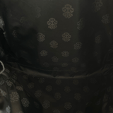 Chrome Hearts Black Plus Cross Patch Leather Tote Bag - Morely TrendsChrome Hearts Type here:)