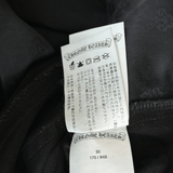 Chrome Hearts Black & Blue Cross Patch Carpenter Pants - Morely TrendsChrome Hearts Type here:)