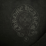 Chrome Hearts Black & White Flame Logo T-Shirt - Morely TrendsChrome Hearts Type here:)