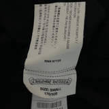 Chrome Hearts Black & White Flame Logo T-Shirt - Morely TrendsChrome Hearts Type here:)