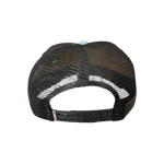 Amiri White & Blue Triple Star Trucker Hat - Morely TrendsAmiri Type here:)