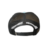 Amiri White & Blue Triple Star Trucker Hat - Morely TrendsAmiri Type here:)