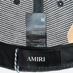 Amiri White & Blue Triple Star Trucker Hat - Morely TrendsAmiri Type here:)