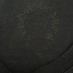 Chrome Hearts Black & White Cross Logo T-Shirt - Morely TrendsChrome Hearts Type here:)