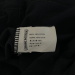 Chrome Hearts Black & White Cross Logo T-Shirt - Morely TrendsChrome Hearts Type here:)