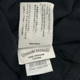 Chrome Hearts Black & White Cross Logo T-Shirt - Morely TrendsChrome Hearts Type here:)