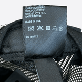 Amiri Black & Blue Core Logo Trucker Hat - Morely TrendsAmiri Type here:)