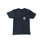 Chrome Hearts Hong Kong Exclusive Horseshoe Logo T-Shirt - Morely TrendsChrome Hearts Type here:)