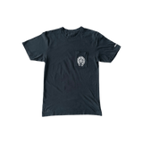 Chrome Hearts Hong Kong Exclusive Horseshoe Logo T-Shirt - Morely TrendsChrome Hearts Type here:)