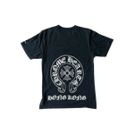 Chrome Hearts Hong Kong Exclusive Horseshoe Logo T-Shirt - Morely TrendsChrome Hearts Type here:)