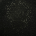 Chrome Hearts Hong Kong Exclusive Horseshoe Logo T-Shirt - Morely TrendsChrome Hearts Type here:)