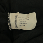 Chrome Hearts Hong Kong Exclusive Horseshoe Logo T-Shirt - Morely TrendsChrome Hearts Type here:)