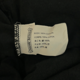 Chrome Hearts Hong Kong Exclusive Horseshoe Logo T-Shirt - Morely TrendsChrome Hearts Type here:)