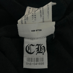 Chrome Hearts Hong Kong Exclusive Horseshoe Logo T-Shirt - Morely TrendsChrome Hearts Type here:)