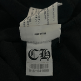 Chrome Hearts Hong Kong Exclusive Horseshoe Logo T-Shirt - Morely TrendsChrome Hearts Type here:)