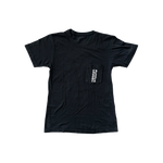 Chrome Hearts Black & White Cemetery Cross Logo T-Shirt - Morely TrendsChrome Hearts Type here:)